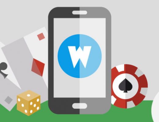 Magical Online Mobile Casino – Wunderino