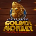 Golden Monkey Slots Casino for Exotic Online Cash Winning