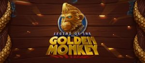 Golden monkey slots casino