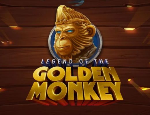 Golden Monkey Slots Casino for Exotic Online Cash Winning