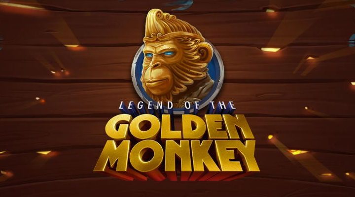 Golden Monkey Slots Casino for Exotic Online Cash Winning