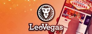 LeoVegas online casino