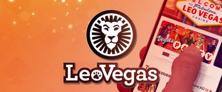 LeoVegas online casino is safe in India
