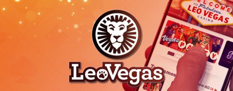 LeoVegas online casino is safe in India