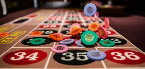 casino regulation
