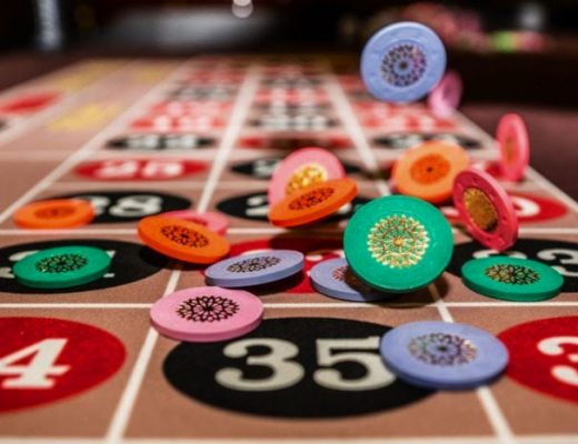 Casino regulation all over the world