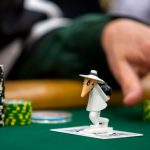 Most enthusiastic online poker games
