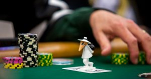 online poker games