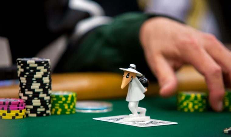 Most enthusiastic online poker games