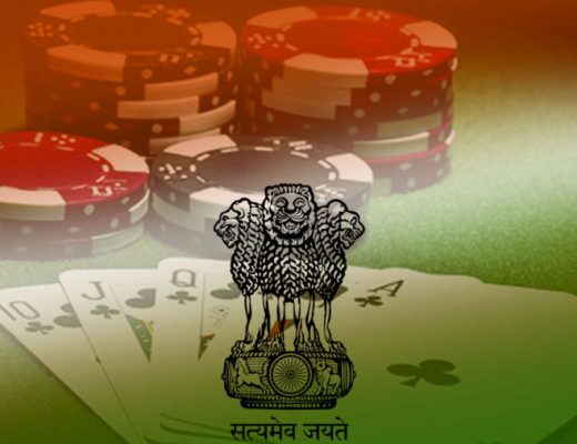 Indian tax on casino winnings