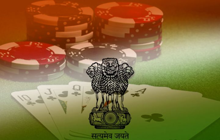 Indian tax on casino winnings