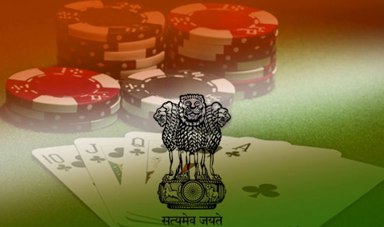Indian tax on casino winnings