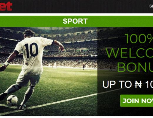 Extremely Popular Nigeria Betting Site – NetBet