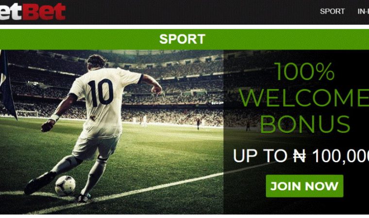 Extremely Popular Nigeria Betting Site – NetBet