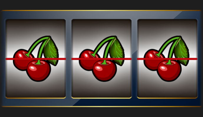 Cherry Slot Casino Online Cherry Slot Casino Online