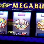 A list of Progressive jackpot machine