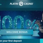 Time to Grab the Free Bonus in Platin Casino