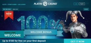 Platin Casino