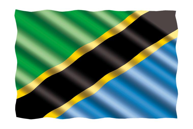 Tanzania